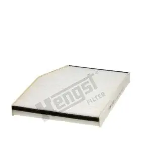 Anbefalet valg - HENGST Kabinefilter E3921LI