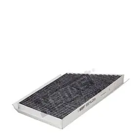 Bestseller | HENGST Kabinefilter E971LC01 Aktivkul