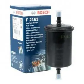 BOSCH Brændstoffilter 0 450 902 161 (N2161) | Kampagnepris