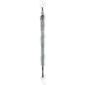 Gløderør GN123 - Eftertragtet