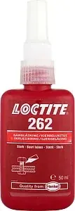 Loctite 262 gevindsikring 50 ml | Populært produkt