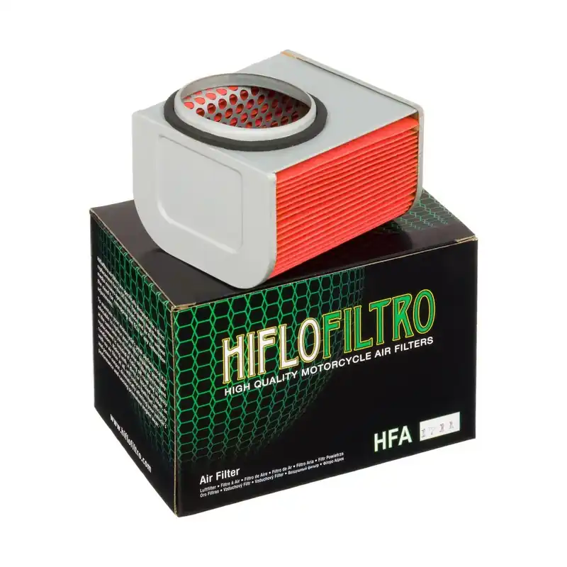 Hiflo luftfilter HFA1711 - Bestseller