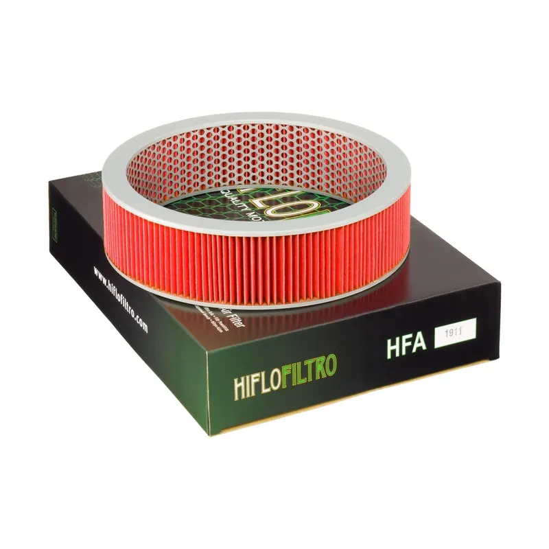Hiflo luftfilter HFA1911 - Kun kort tid
