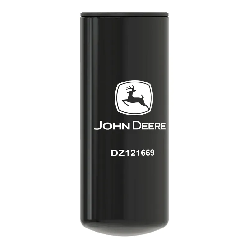 Helt ny | John Deere DZ121669 Motoroliefilter