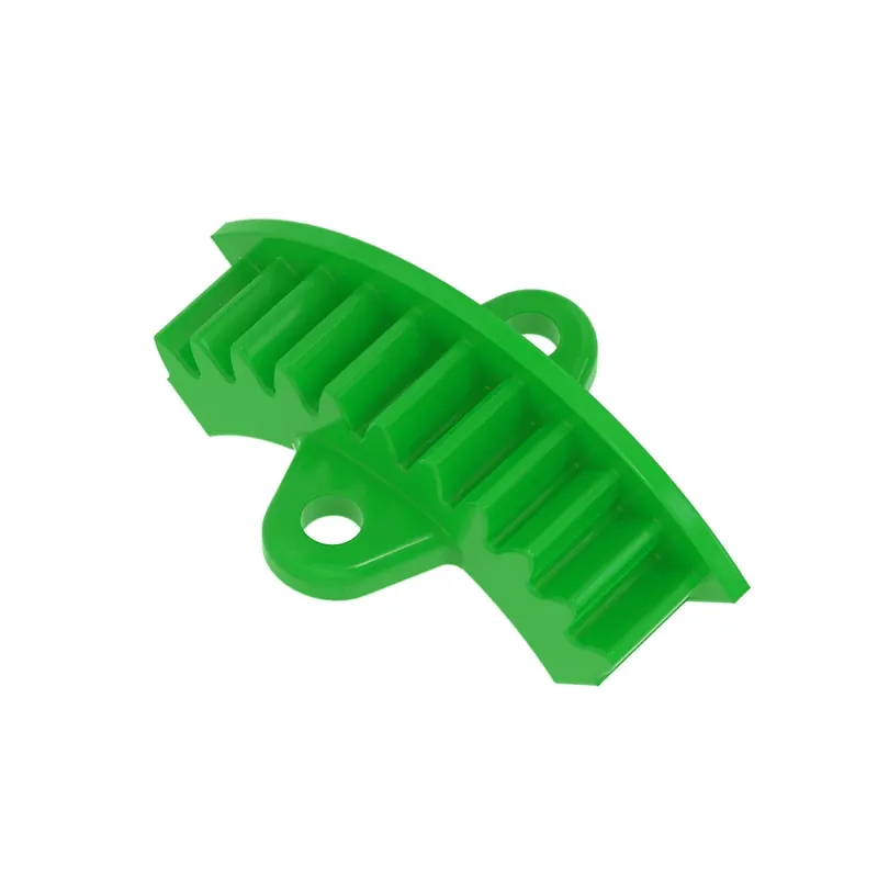 John Deere L76216 Sector - Netop ankommet