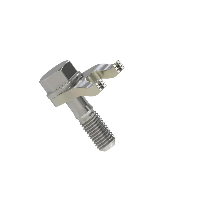 Dagens tilbud - John Deere R34760 Clamp med Screw