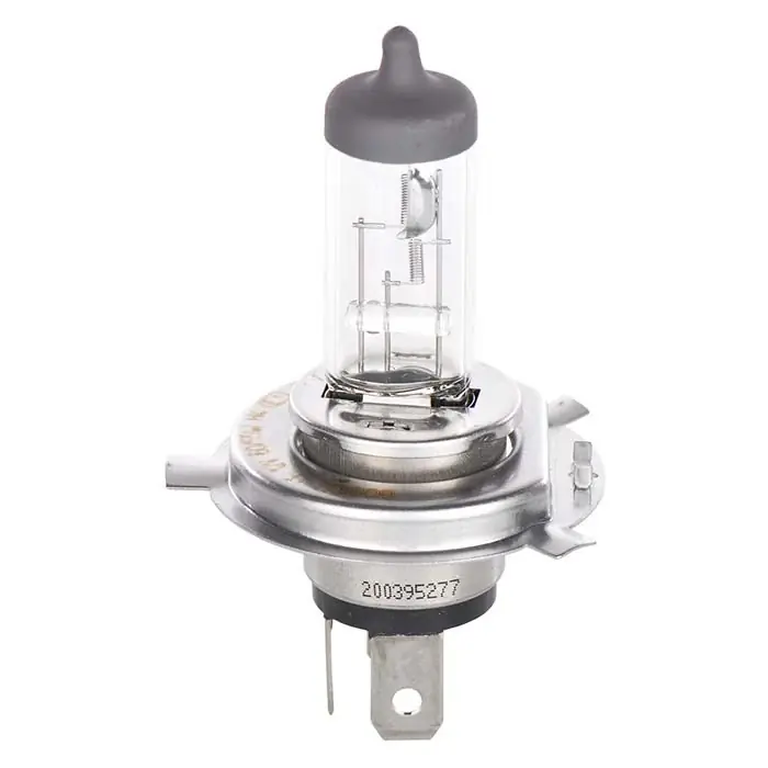 Bosch Longlife pære H4 60/55W 12V - Tilbudspris