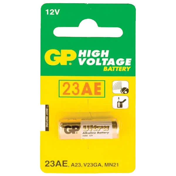 Gp 23a/lrv08 batteri stk. | Dagens tilbud