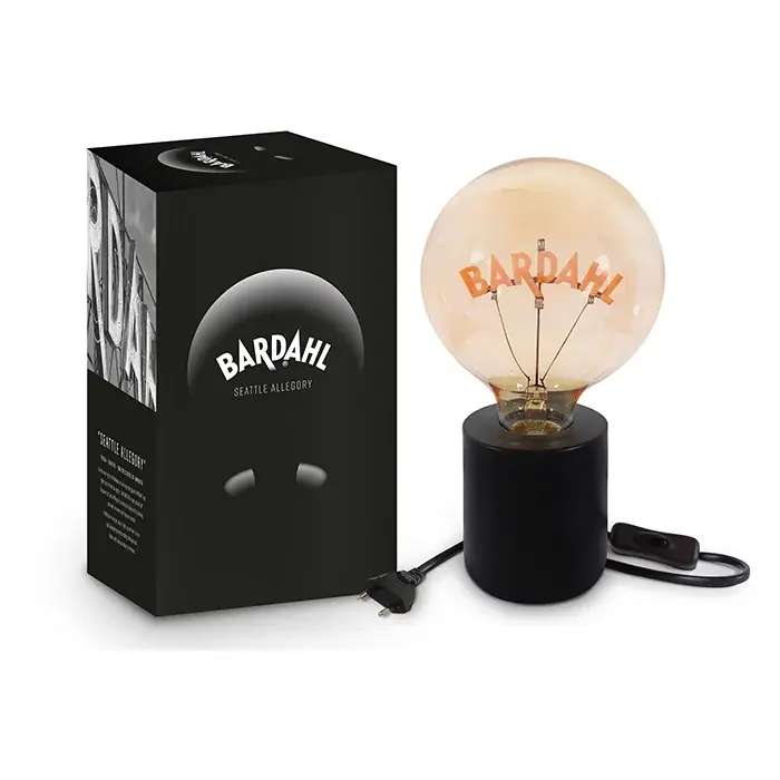 Bardahl Neon Lampe - Spar ekstra