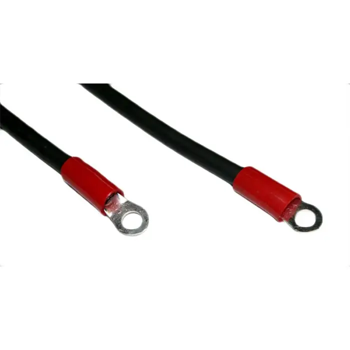 Særpris | Raco starter-kontaktkabel 25mm2 40cm