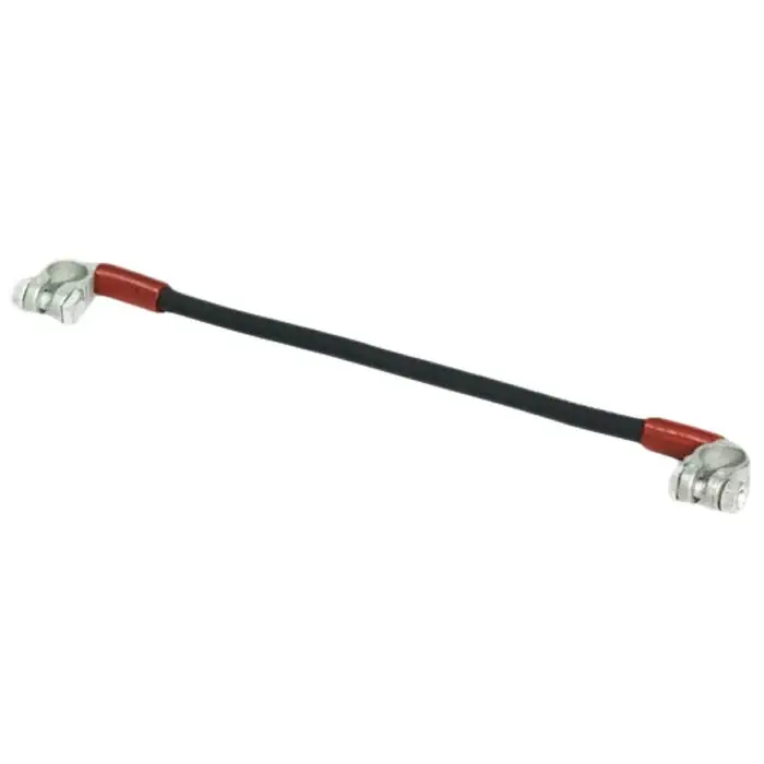 Raco batteri-mellemkabel 50mm2, 20cm | Nedsat pris
