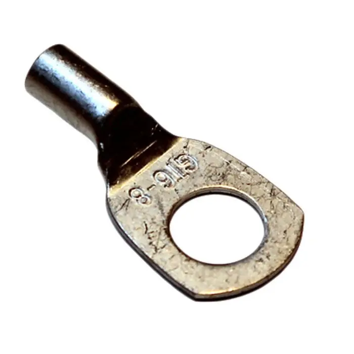Raco endekabelsko 6mm2 / 8mm hul - Premium