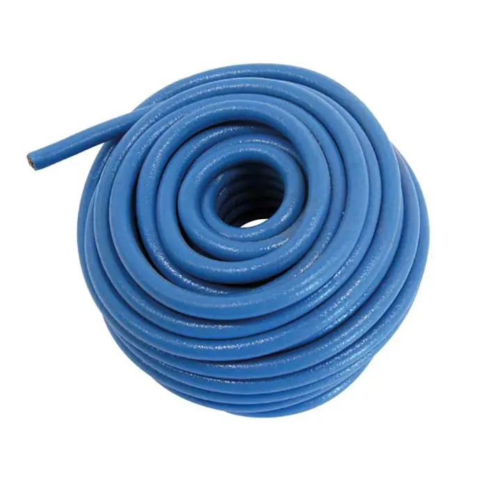 Kabel 2,5 kv. 5 meter blå | Ny på lager