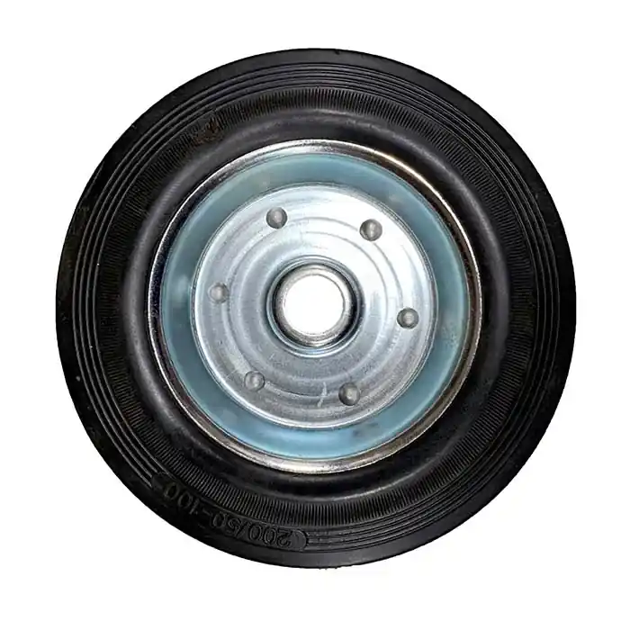 CTEK hjul 1 stk 200mm til pro trolley 56-604 - Fordelagtig pris