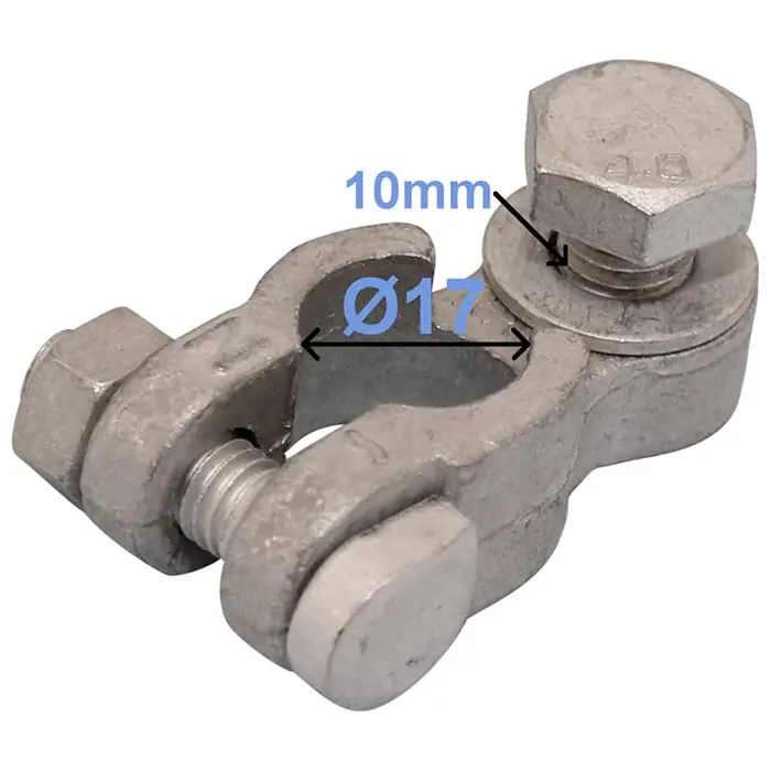 Bestseller - Raco polsko 10 mm bolt minus