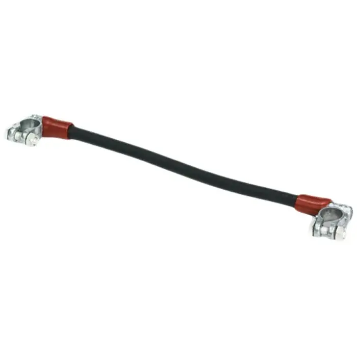 Raco batteri-mellemkabler 35 mm2, 30cm - Populært produkt