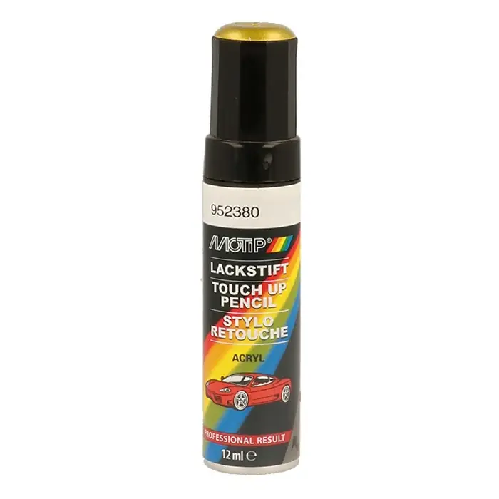 Bestseller - Motip 952380 lakstift akryl autolak 12ml