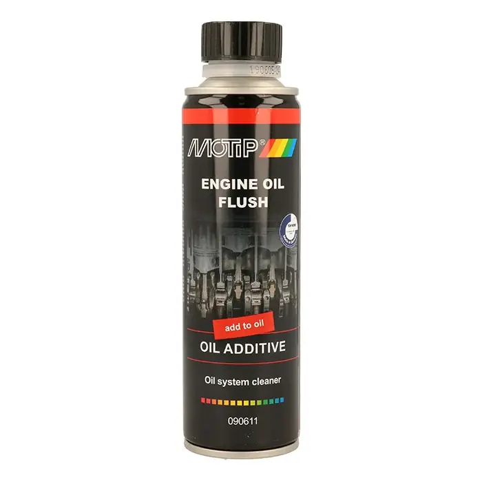 Superpris - Motip Motor olie rens 300ml