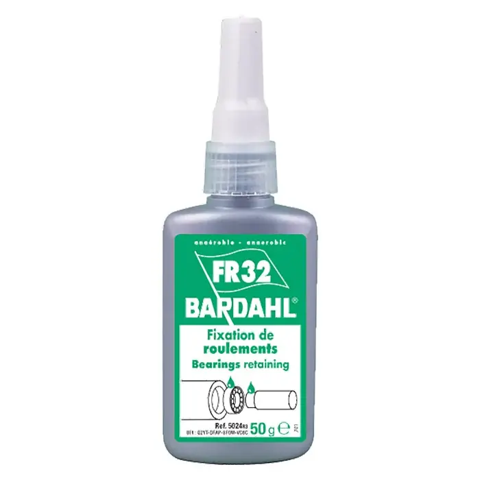 Bardahl Lejesikring 50 Gr. | Udsalg