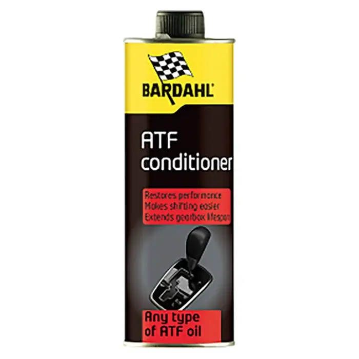 Bardahl ATF Additiv 300 ml - Udsalg