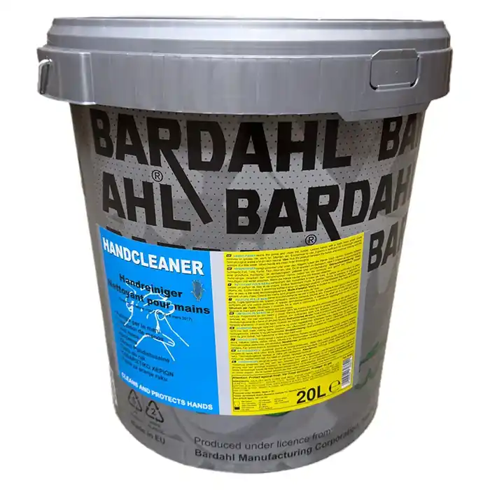 Bestil nu - Bardahl Håndrens 20L