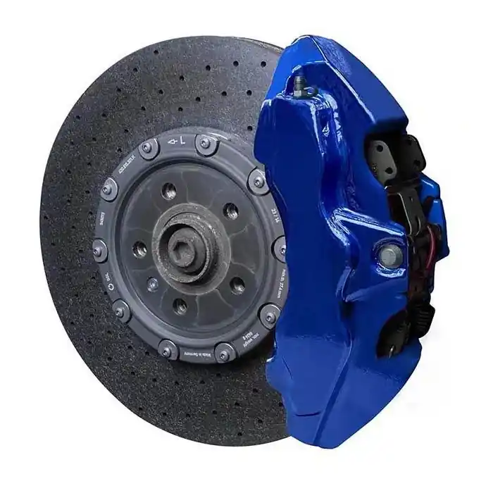 Foliatec Bremsekaliberlak performance blue metallic | Populær