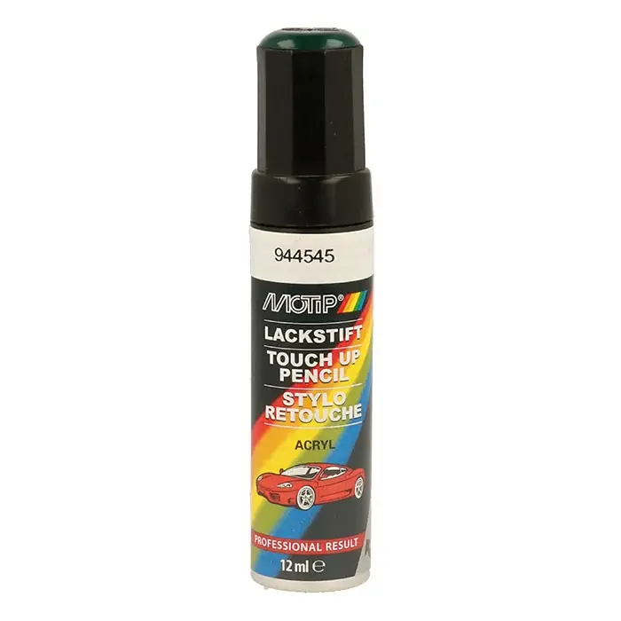 Bestil nemt - Motip 944545 lakstift akryl autolak 12ml