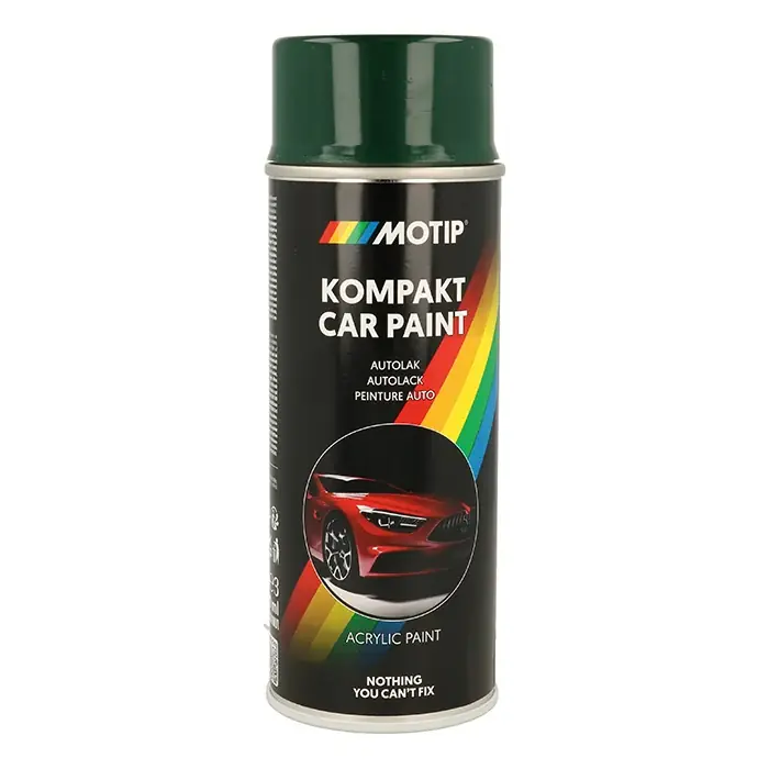 Eftertragtet - Motip Autoacryl spray 44540 - 400ml