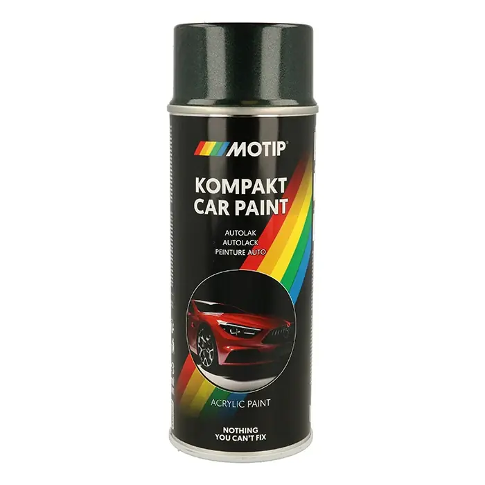 Bestil nemt - Motip Autoacryl spray 53640 - 400ml