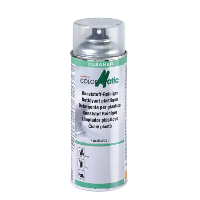 Kun i dag - ColorMatic Plastrens 400ml.