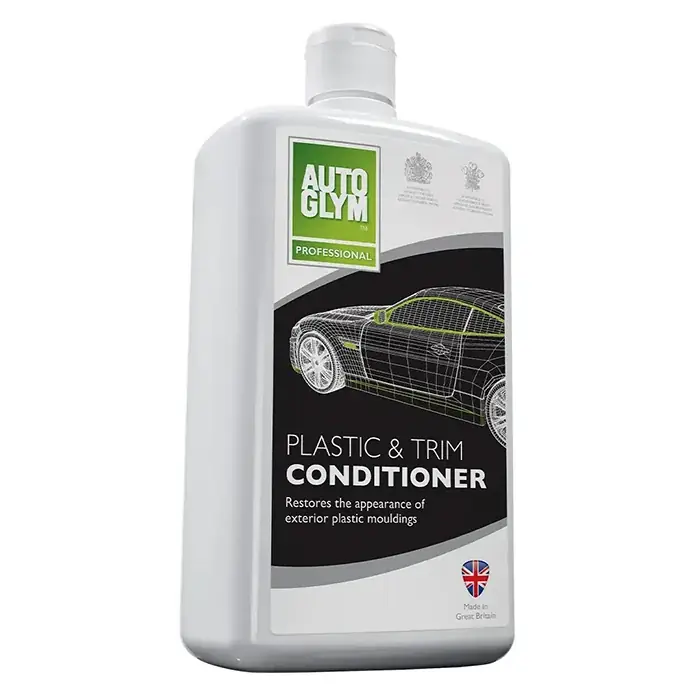 Autoglym Plastic & Trim Conditioner 39B. 1L Vinylmakeup | Bestil nemt