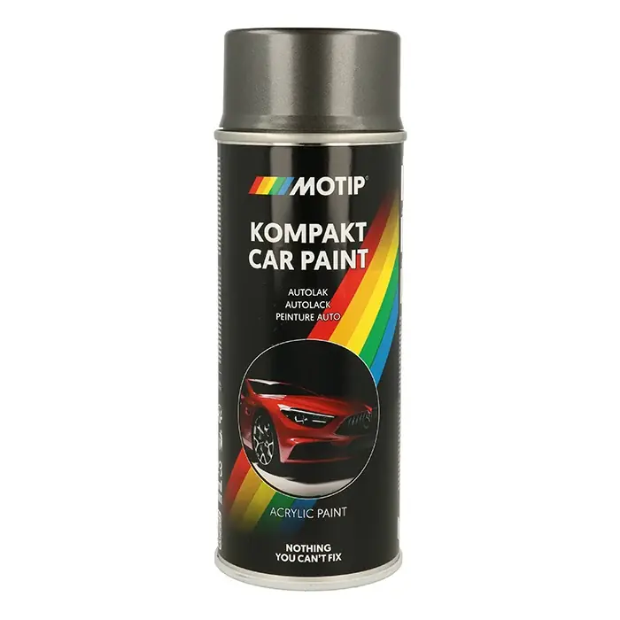 Eftertragtet - Motip Autoacryl spray 51079 - 400ml