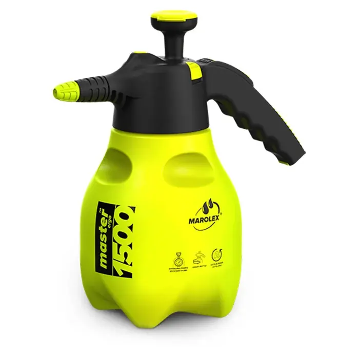 Marolex Master Ergo 1500 Tryksprøjte 1,5L. - Bedste pris