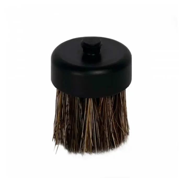 Horsehair brush for Ibrid Nano 6 stk. - Populært produkt