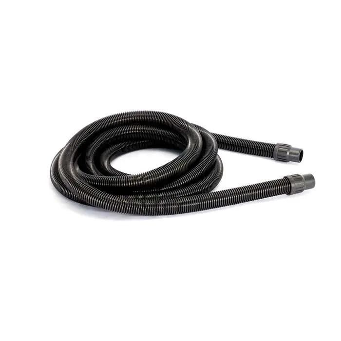 Kundernes valg | 5m antistatic hose assy. Ø 29 mm for electric tools