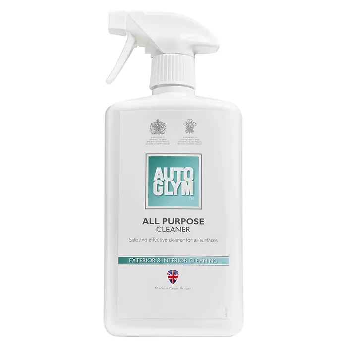 Autoglym All Purpose Cleaner 1L Universalrens - Begrænset lager