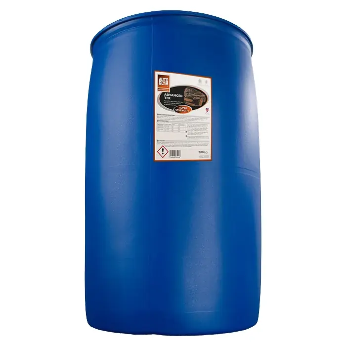 Godt tilbud | Autoglym Advanced Tfr Super Strength 200L Koncentrat