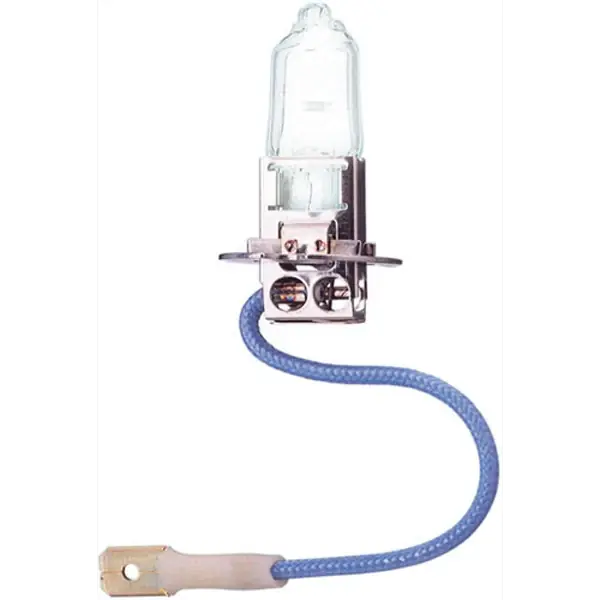 Godt tilbud - Philips Vision H3 55W 12V - 1 stk.