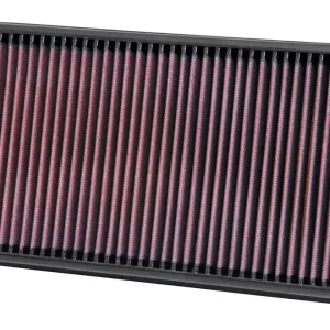 Favorit blandt kunder | K&N filter 33-3005