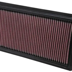 K&N filter 33-2278 | Køb nu