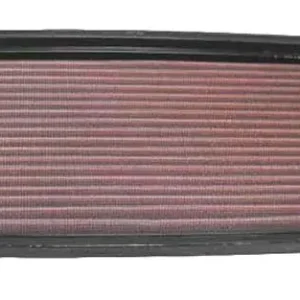 K&N filter 33-2078 - Tidsbegrænset tilbud