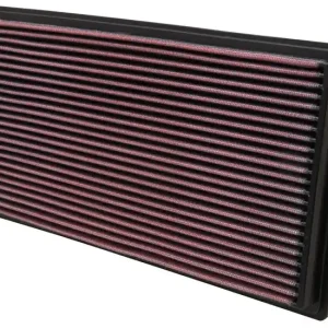 Hurtig afsendelse | K&N filter 33-2670