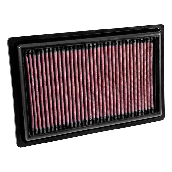 K&N 33-3034 luftfilter - Køb direkte
