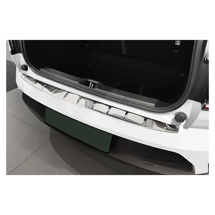 Læssekantbeskytter Volvo EX30 2023- Stål - Kun i dag