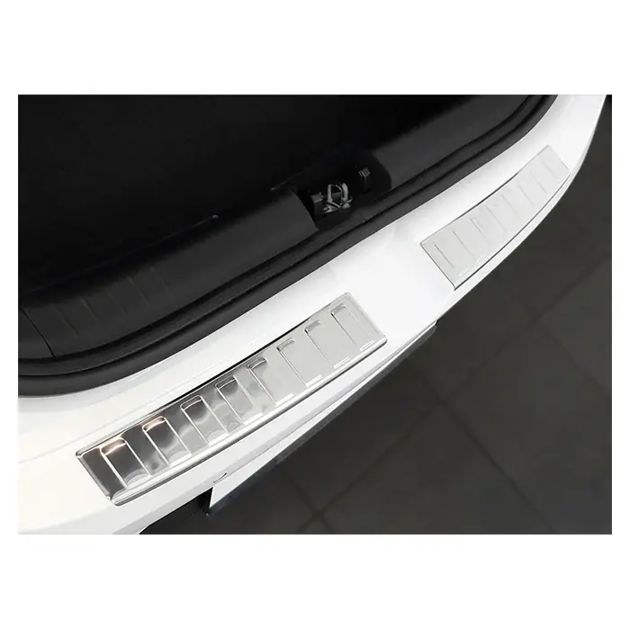 Læssekantbeskytter Hyundai I20 III 5D 2020- Stål - Netop tilføjet