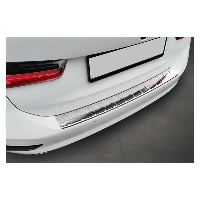 Læssekantbeskytter Bmw 3 G21 VII Touring 2018-2022 Stål - Superpris