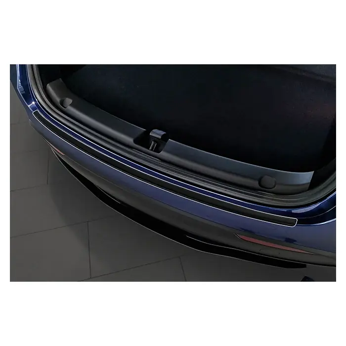 Læssekantbeskytter Tesla Model Y 2020- Matsort - Superpris