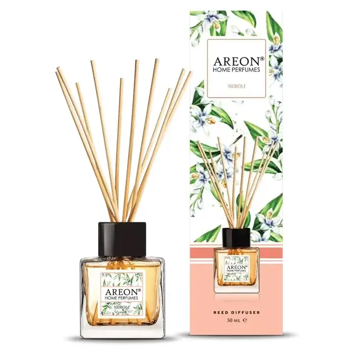Areon Home, Duftpinde 50 ml., Neroli - Køb i dag