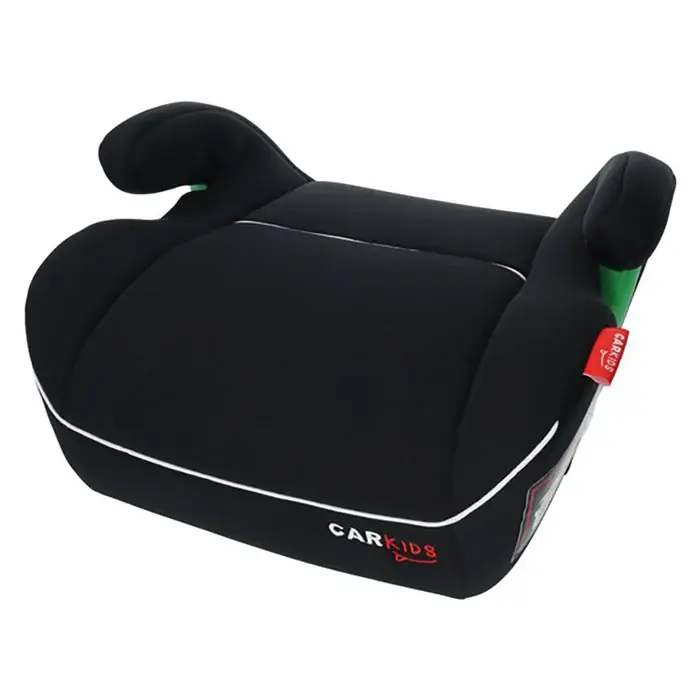 Kampagnetilbud - Isofix Selepude R129 godkendt 125-150cm