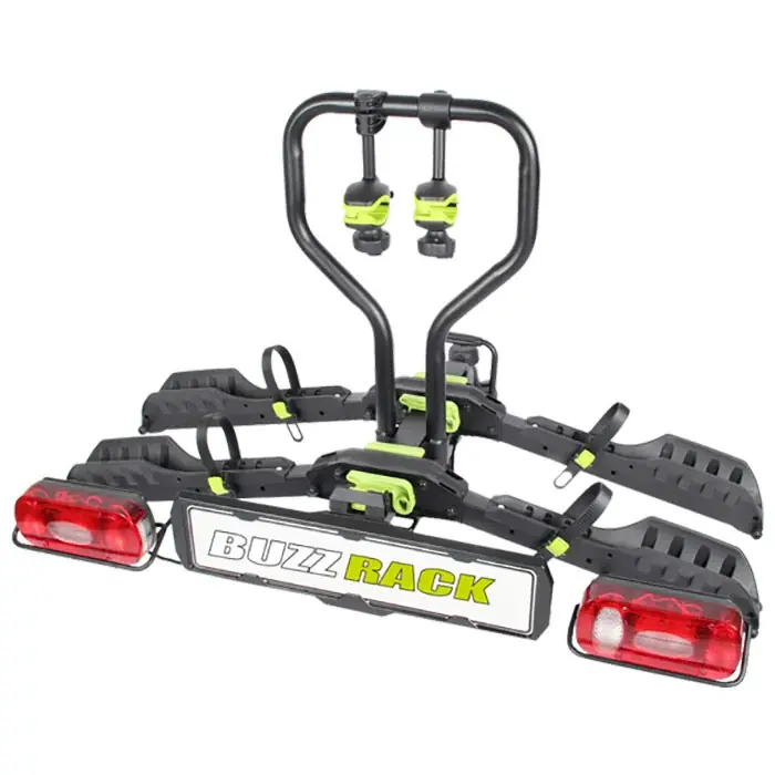 Buzzrack Scorpion cykelholder til 2 El-cykler | Lav pris